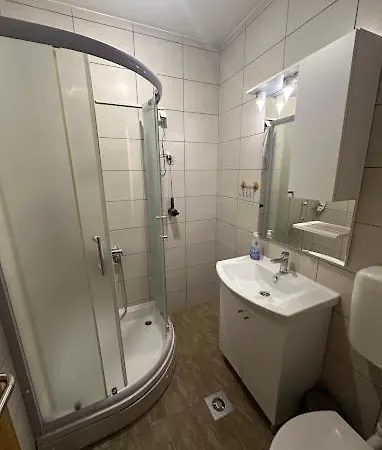 Stanisic Apartment