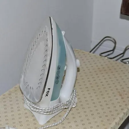 Stanisic Apartment Vranjes
